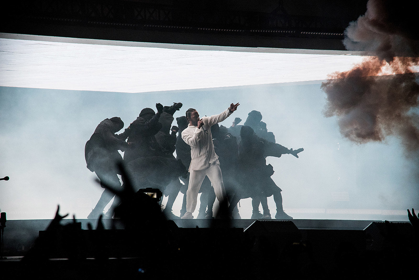 Kendrick Lamar at Barclays Center, and Hot 97 Summer Jam tickets on sale