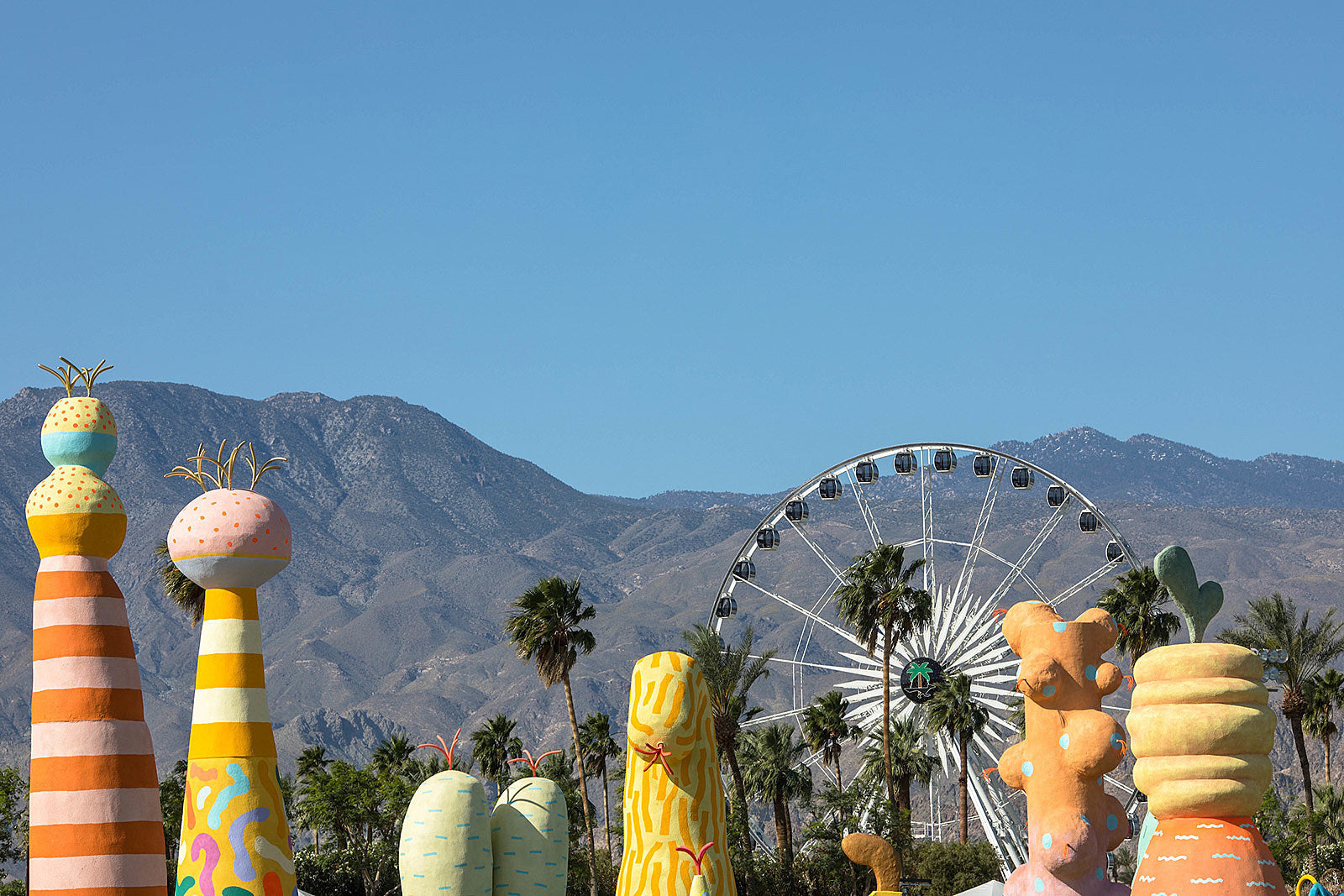 Coachella 2018 set times (poor Jessie Ware plays against Cardi B)