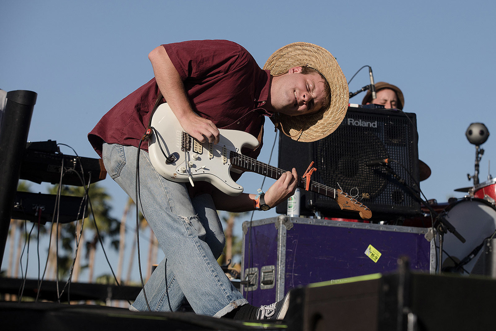The Flaming Lips & Mac DeMarco announce co-headlining tour