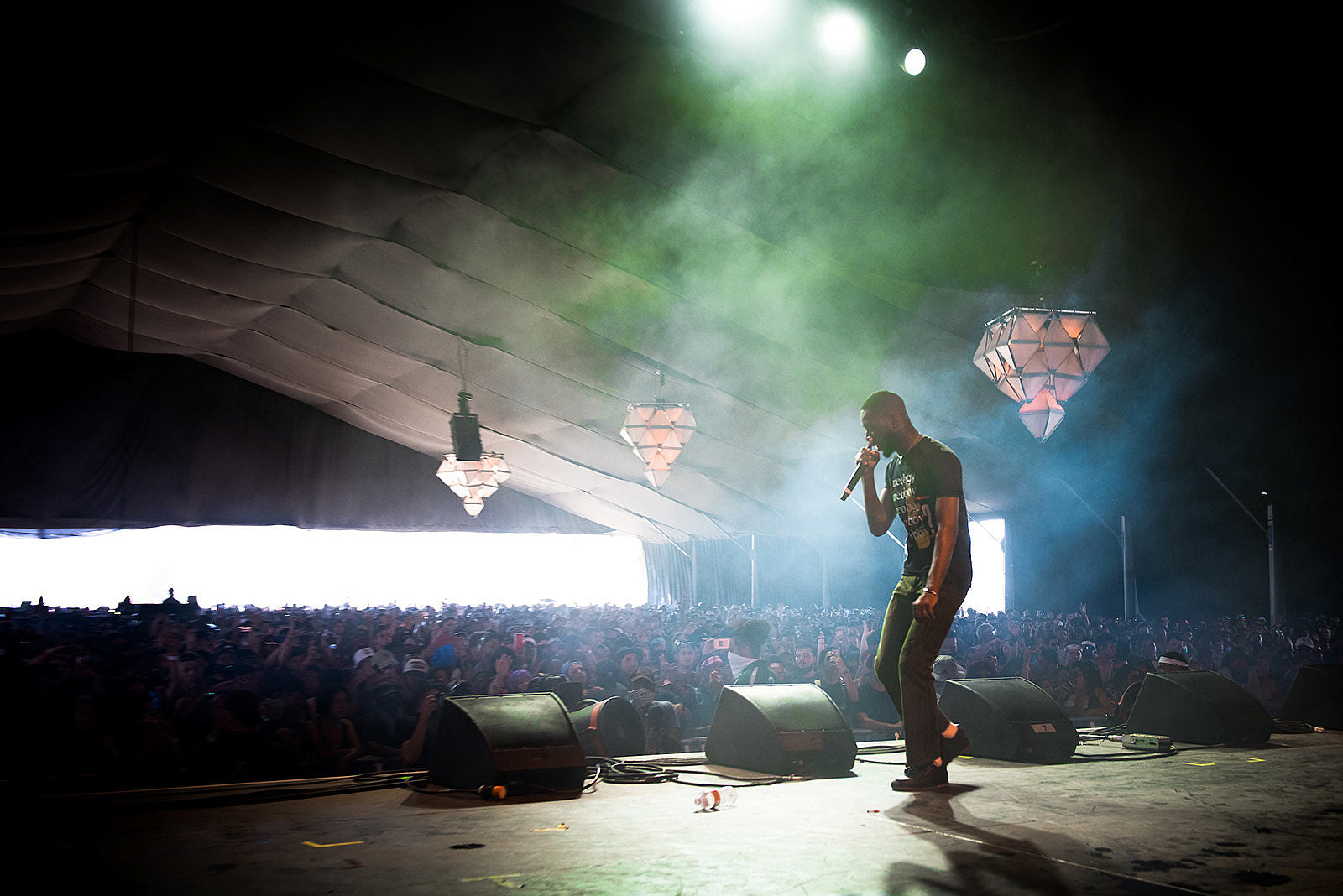 GoldLink going on ‘At What Cost’ tour