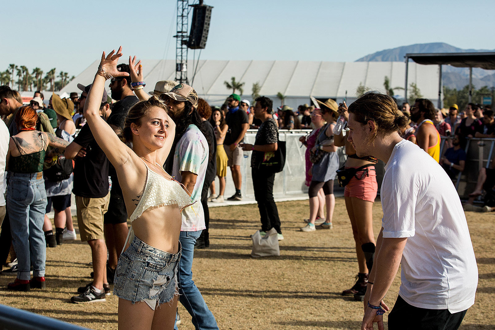 Coachella 2018 livestream sets (Beyonce, Migos, St Vincent, Angel Olsen, The War On Drugs, more)