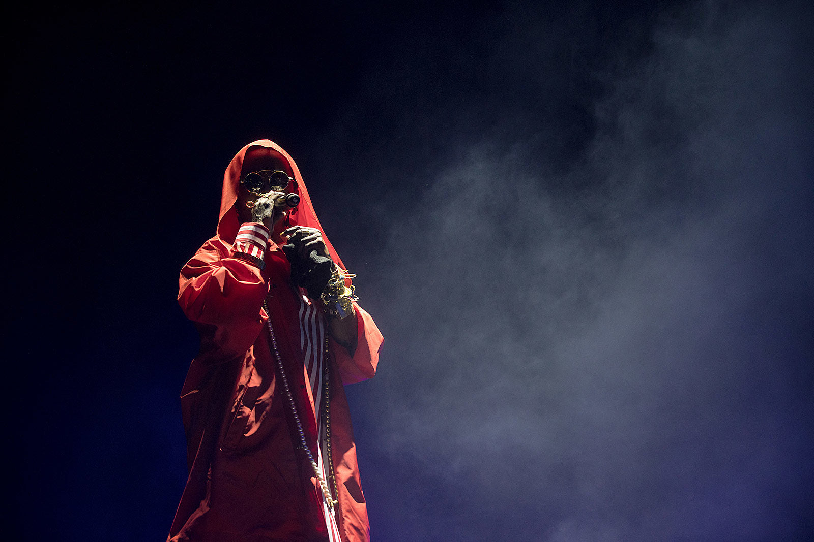 Lauryn Hill & Nas announce tour together
