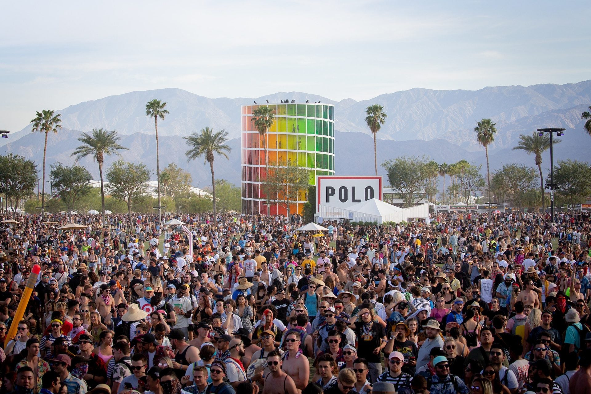Coachella Weekend 2 begins (set times, livestream, Kanye’s Sunday Service & more)