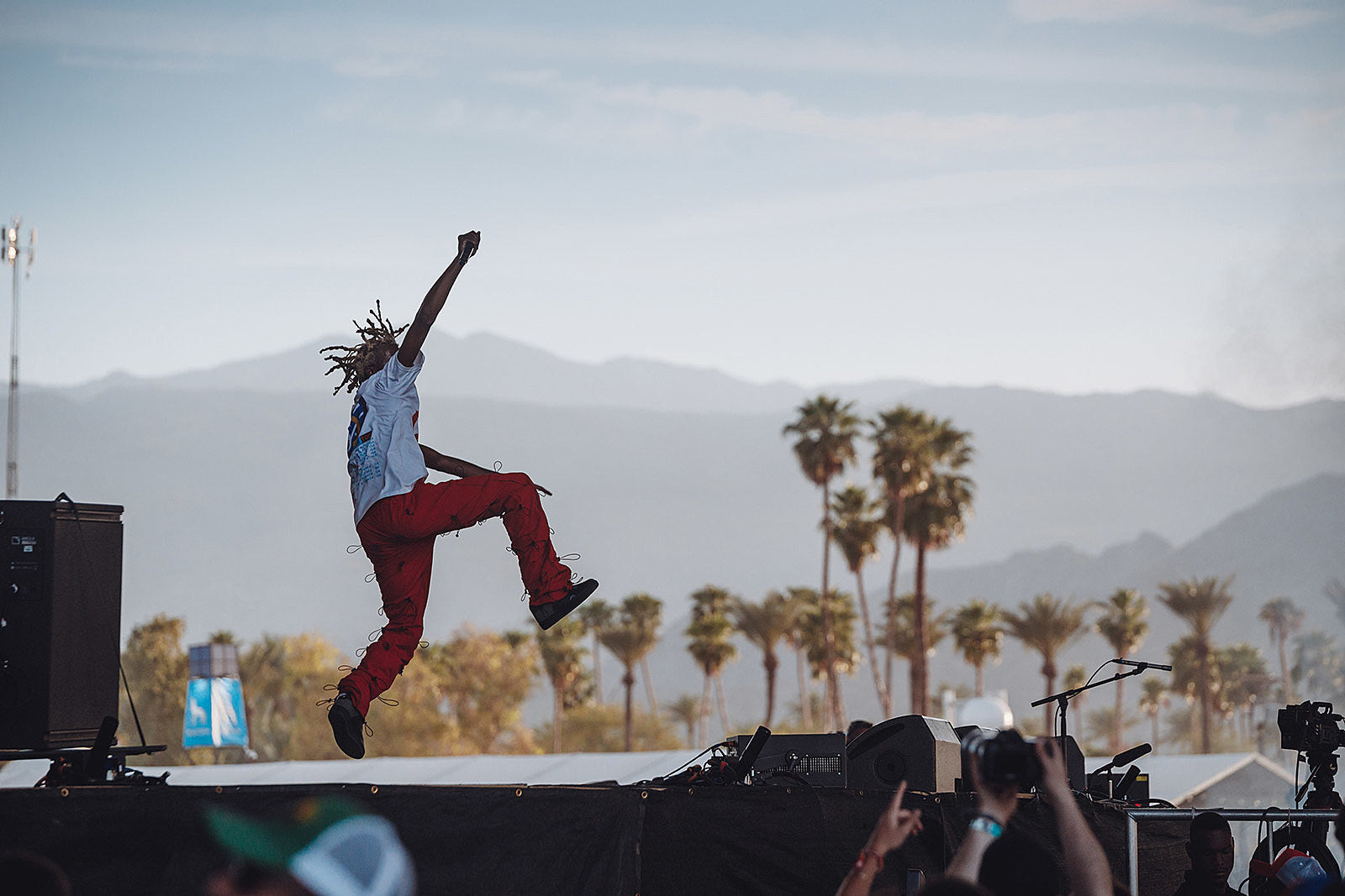 tours announced: Playboi Carti, Puss N Boots, Chaka Khan, Trupa Trupa, more