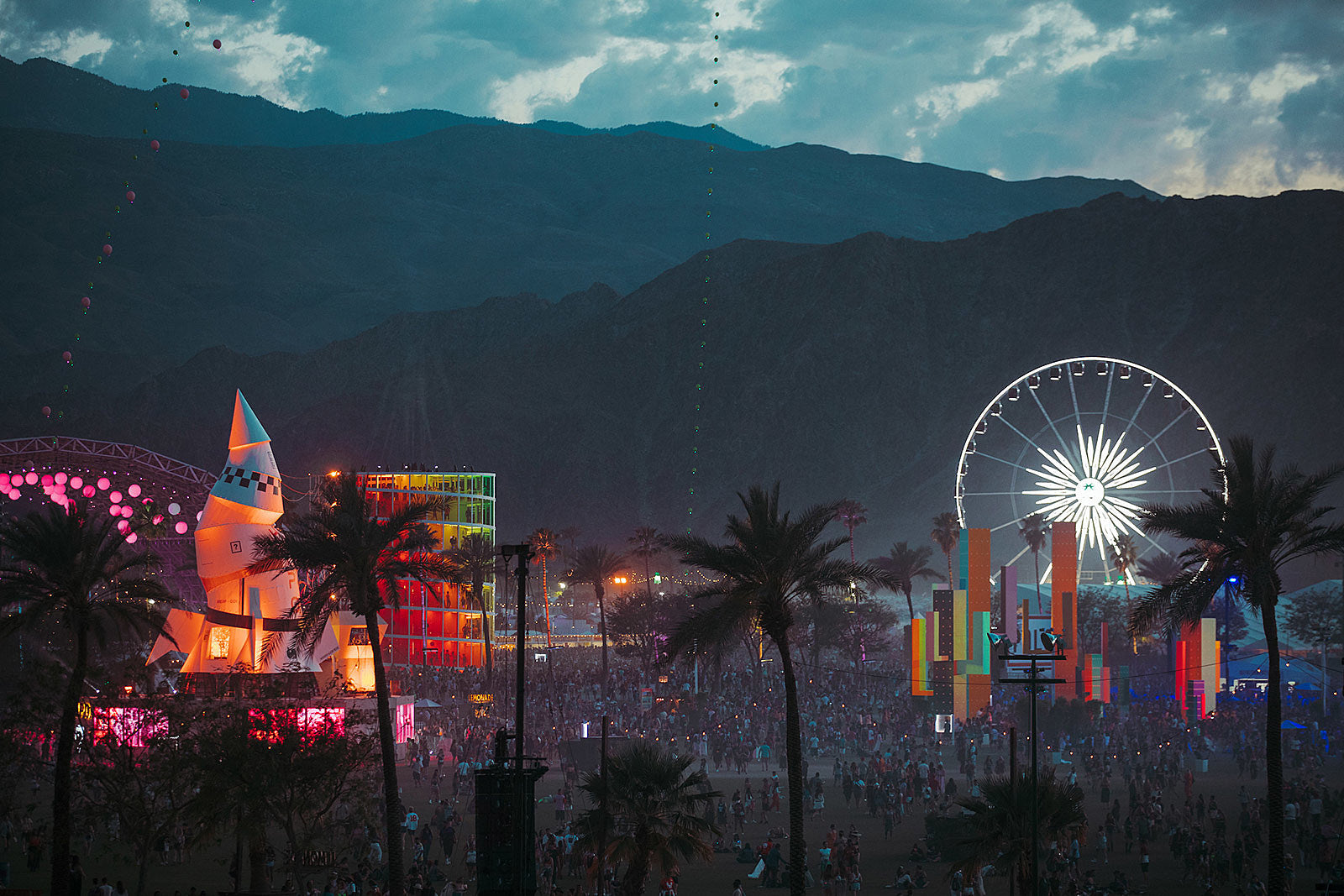 Coachella 2020 on sale Friday