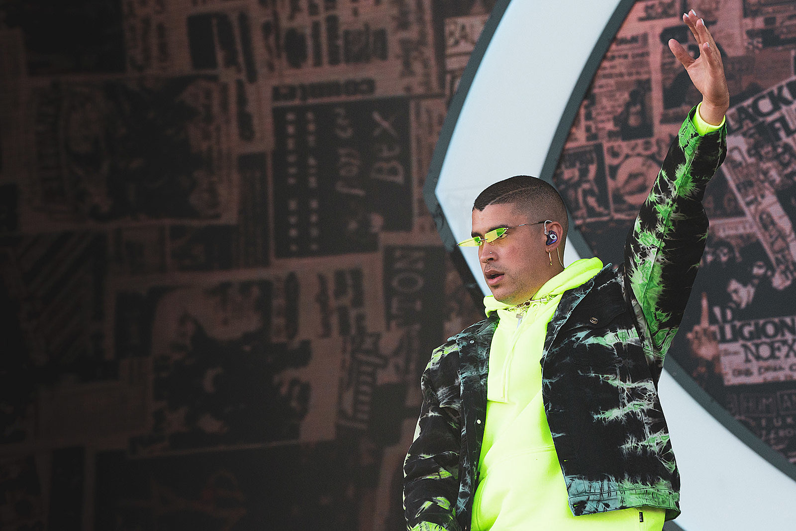 Our favorite songs of the week (playlist): Bad Bunny ft. Rosalia, Phoebe Bridgers, more