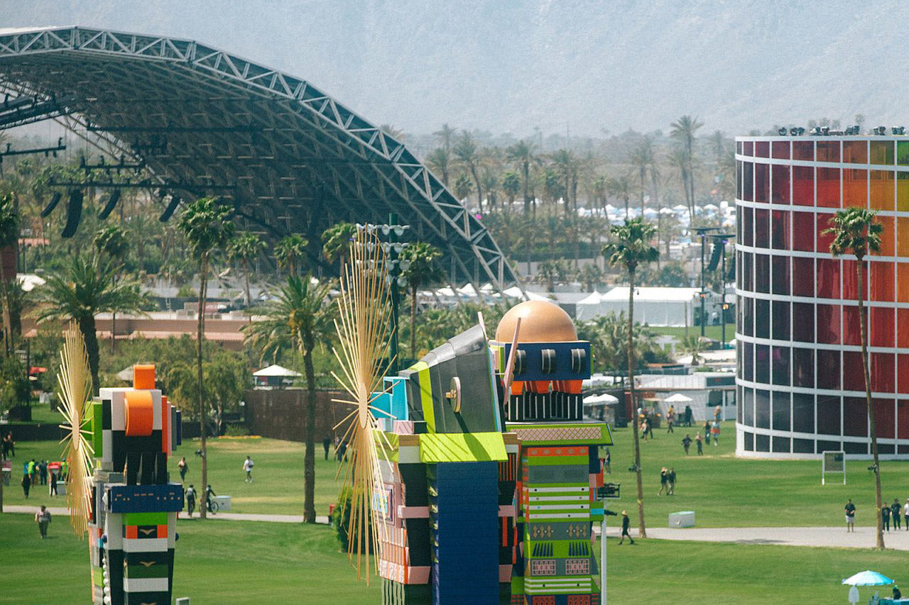 Coachella 2024 lineup (No Doubt, Lana Del Rey, Tyler the Creator, Doja Cat, Blur, Deftones, Sublime, more)