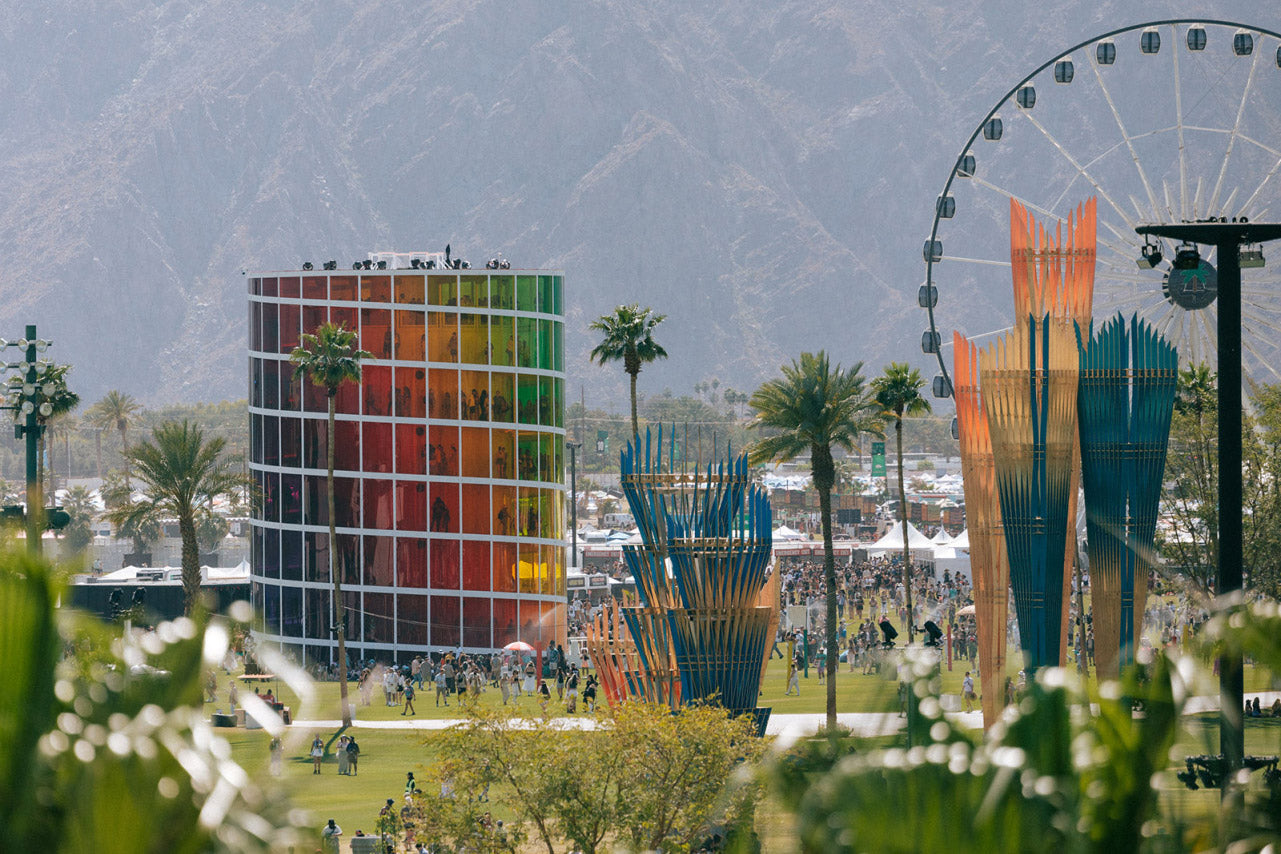 Coachella 2026 Lineup Takeaways: From Pop Stars to Punk Bands to a Weird Radiohead Thing