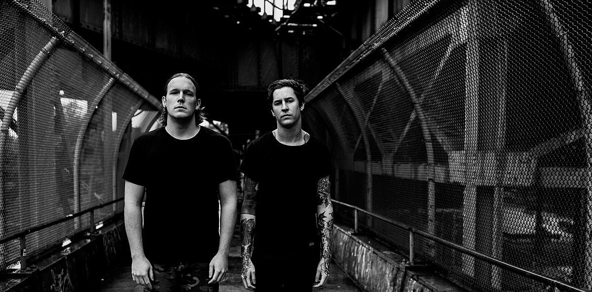 Coarse announce EP ft. The Armed & Street Sects members, share song