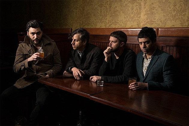 stream Coastgaard’s “Bloodlines”