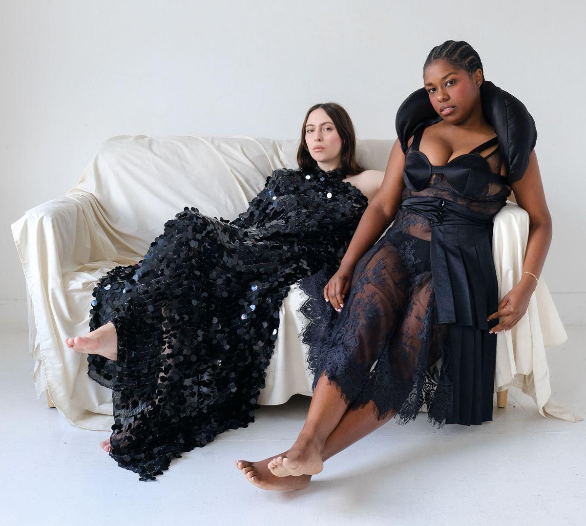 Tour news: Coco & Clair Clair, Aseethe, Lyle Lovett, Cirith Ungol, Boogarins, more