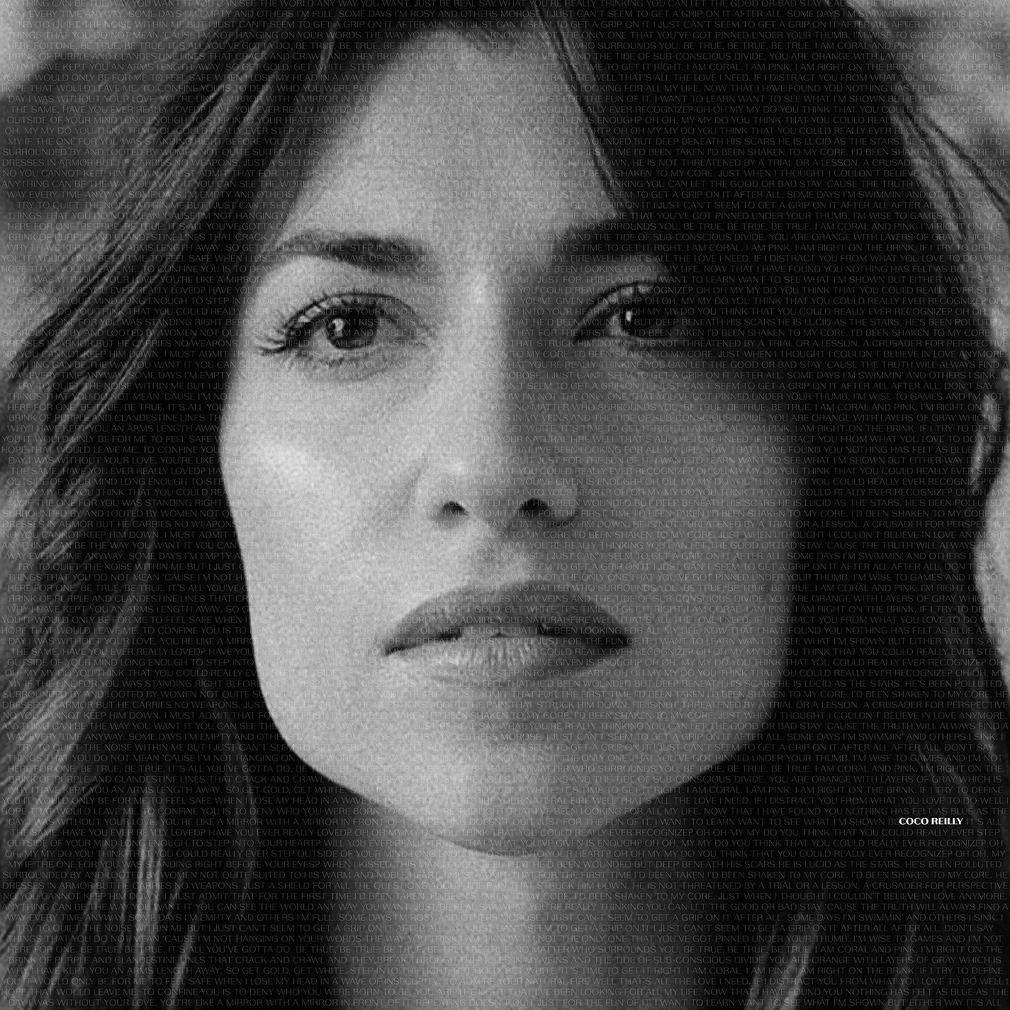 Stream LA folk singer Coco Reilly’s two new songs, one ft. Erin Rae