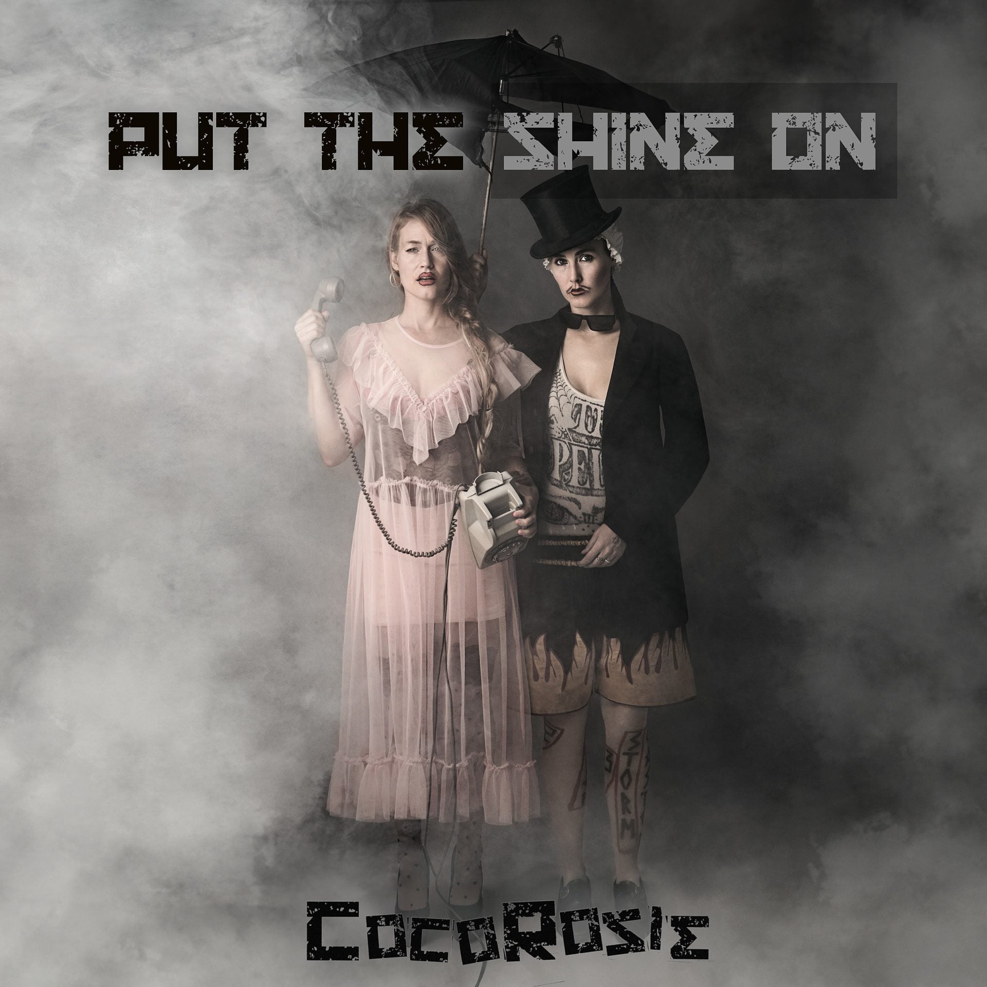 CocoRosie announce new album, share new song “Smash My Head”