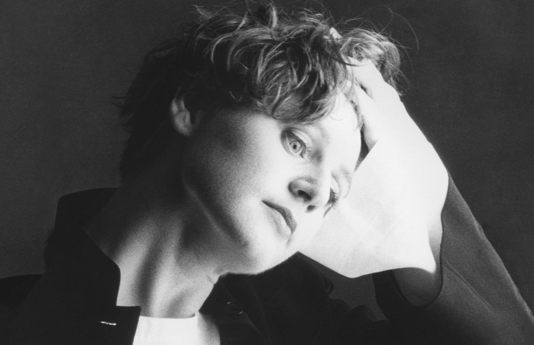 Cocteau Twins’ Liz Fraser gets asteroid named after her