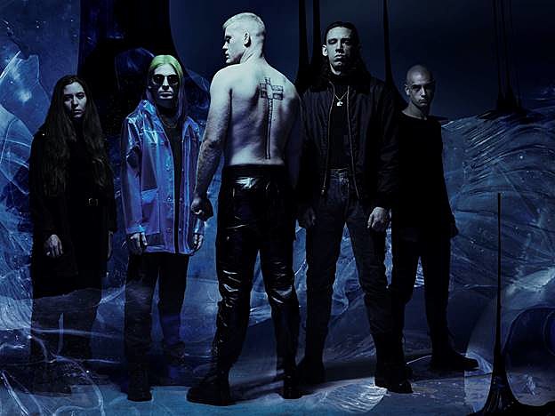 Code Orange cancel release show, BUT they’re livestreaming it from an empty venue