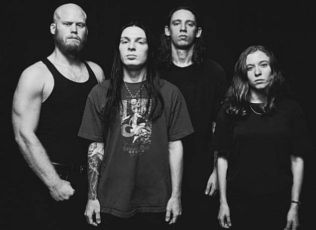 Code Orange releasing ‘Forever,’ touring with Youth Code & Nicole Dollanganger