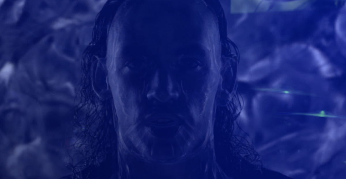 Code Orange’s livestreamed release show is basically a concert film — watch