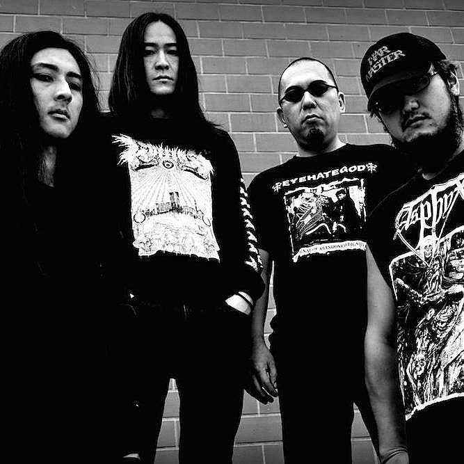 Coffins announce tour around Maryland Deathfest; Bell Witch opening some dates