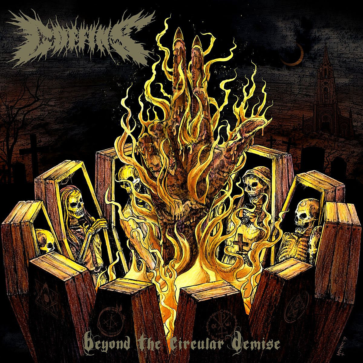 17 New Metal Songs Out This Week