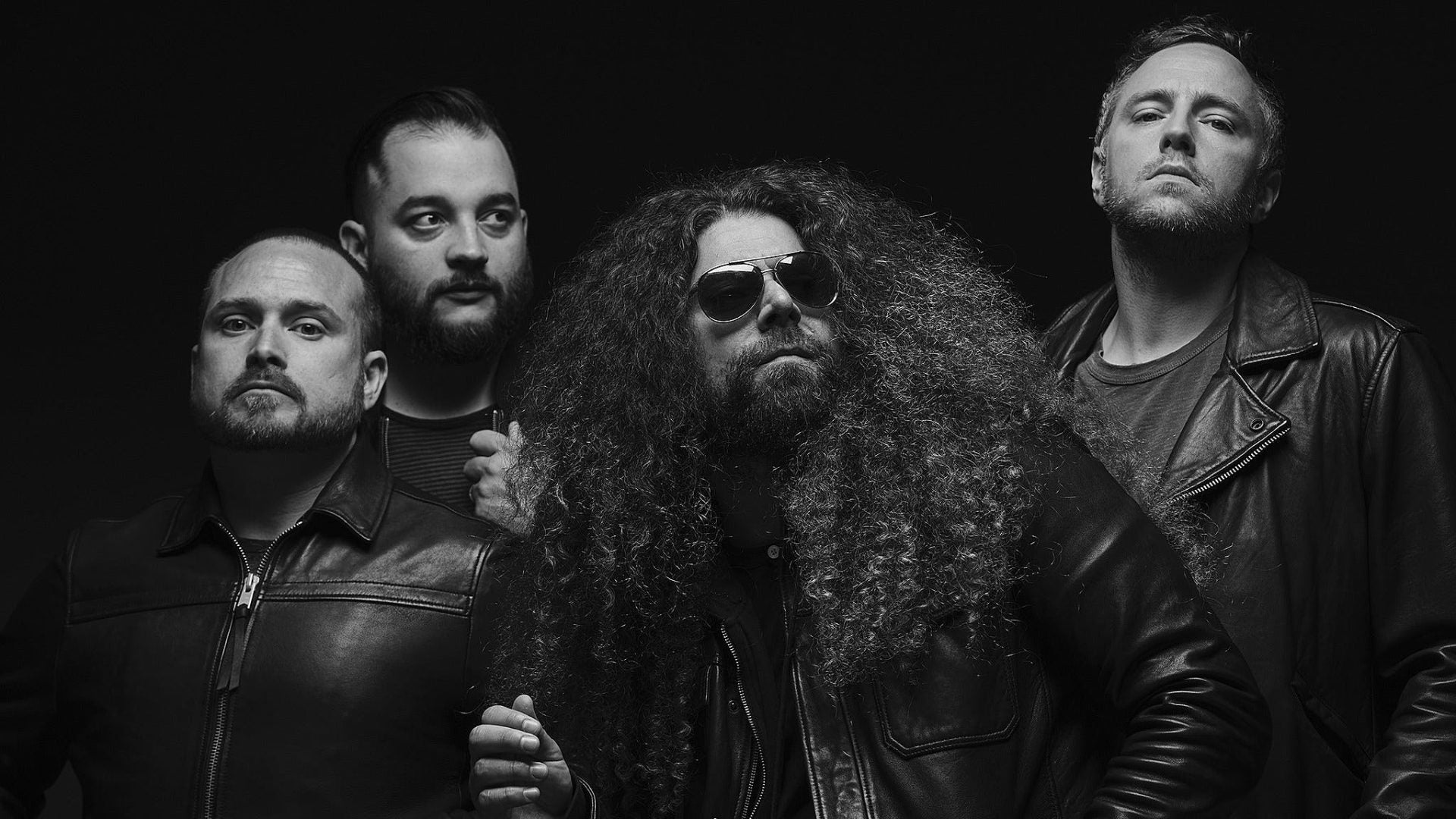 Coheed & Cambria expand ‘No World for Tomorrow’ Tour (2nd NYC date)