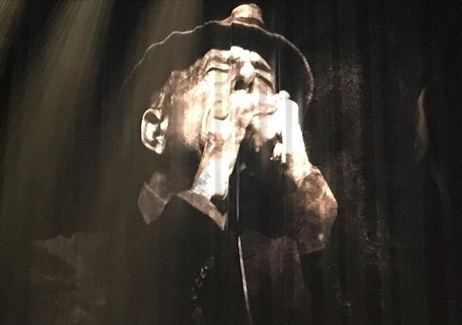 Feist, Lana Del Rey, Elvis Costello & more played Leonard Cohen tribute in Montreal (pics/video)