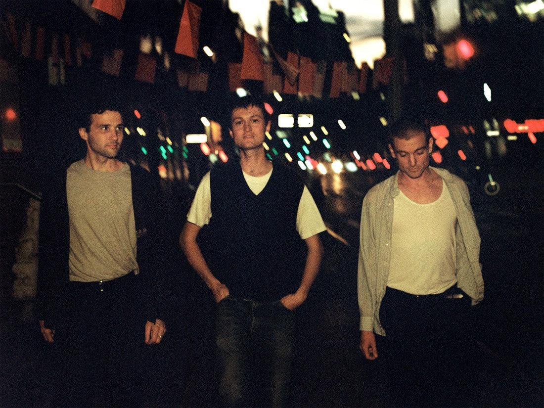 Cola announce new album & tour, share “Pallor Tricks”