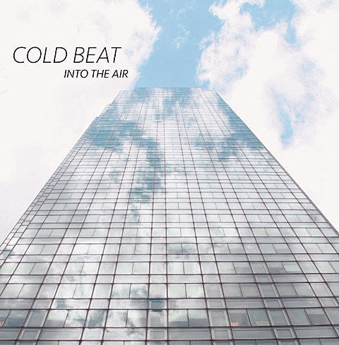 Cold Beat share “Spirals” from new album, playing four NYC shows in September (one free)