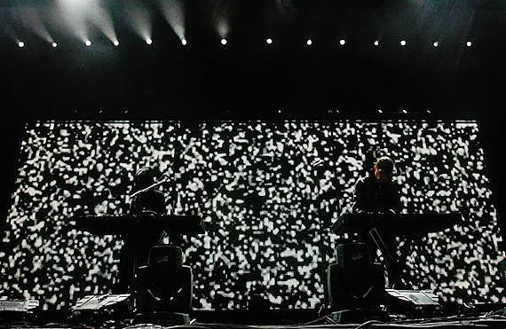 Cold Cave releasing new 7″ (listen to “The Idea of Love”); tour with TR/ST starts soon