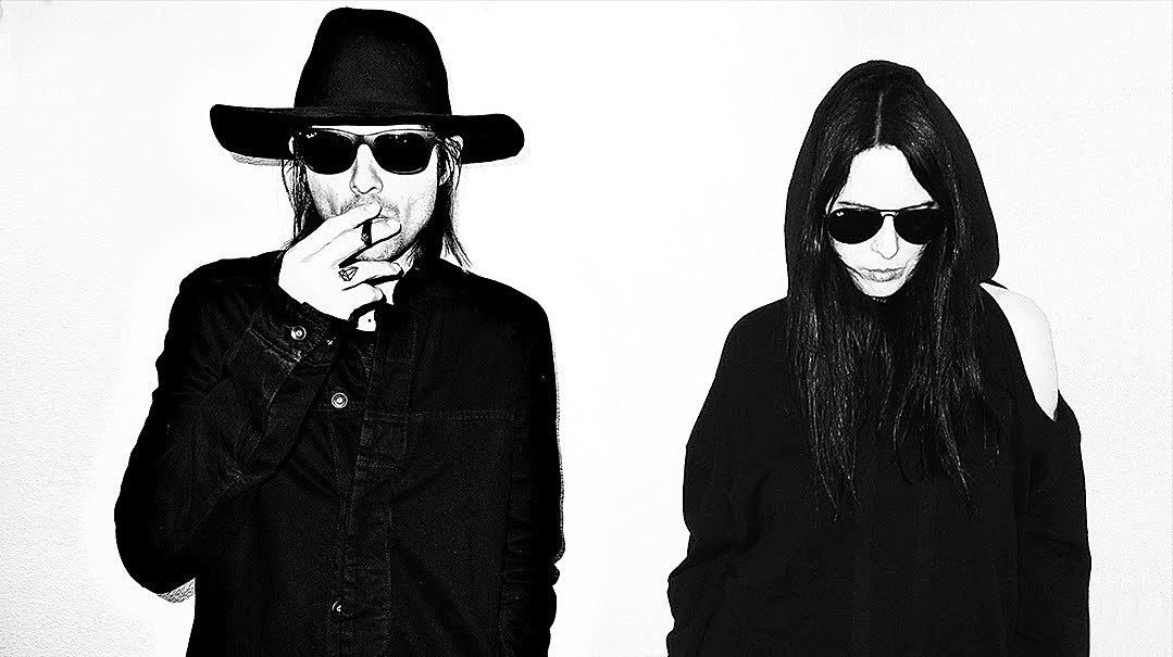 Cold Cave share new single “Promised Land”; tour starts this weekend