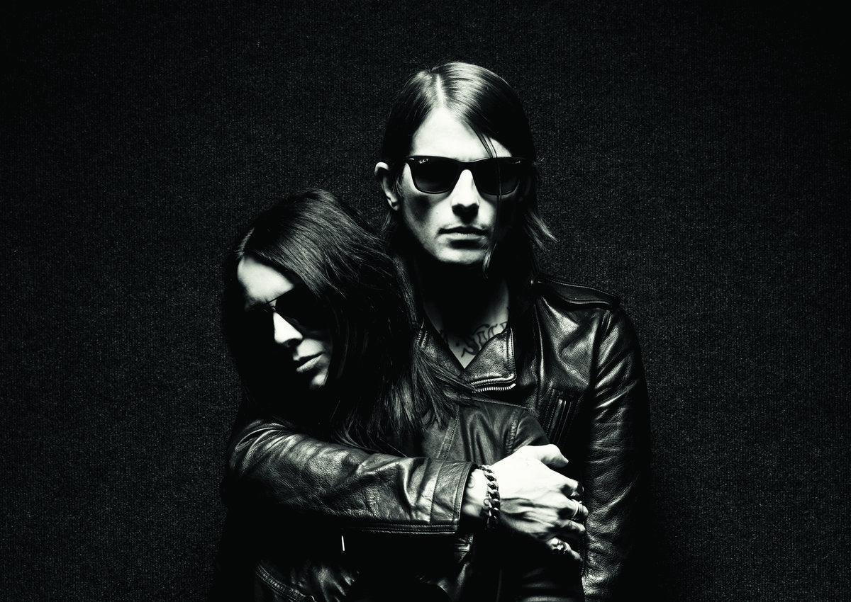 Cold Cave announce fall tour, share new single “Hourglass”