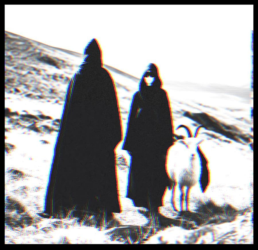 Cold Cave share first new music in 3 years, “She Reigns Down”