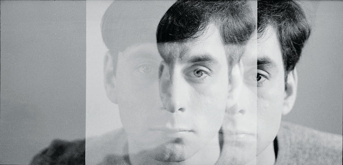 Wire’s Colin Newman reissuing his first 3 solo LP (listen to “Order for Order” demo)