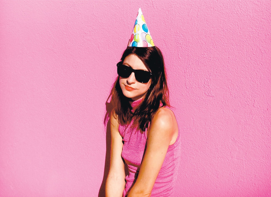 Colleen Green celebrates 10th anniversary of ‘I Want to Grow Up’ w/ vinyl repress & tour
