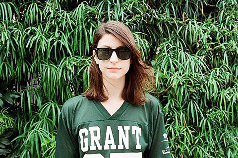 Colleen Green releasing split 7″ with JEFF the Brotherhood, playing NYC w/ Mannequin Pussy in August ++ other dates