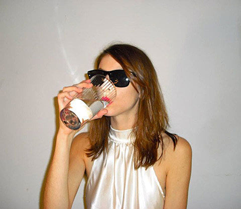 Colleen Green streaming new LP, shares new video starring Girlpool, Slutever, White Fang & more