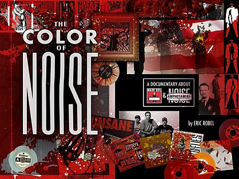 watch Jello Biafra discuss Mudhoney in a new clip from AmRep doc ‘The Color of Noise’ ++ label is reissuing albums