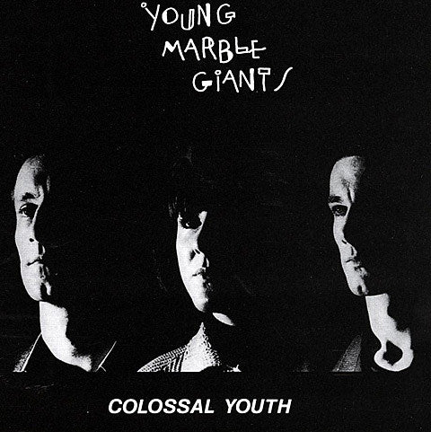 Young Marble Giants playing Meltdown Fest in UK; members of Versus, Bush Tetras & more playing NYC YMG tribute