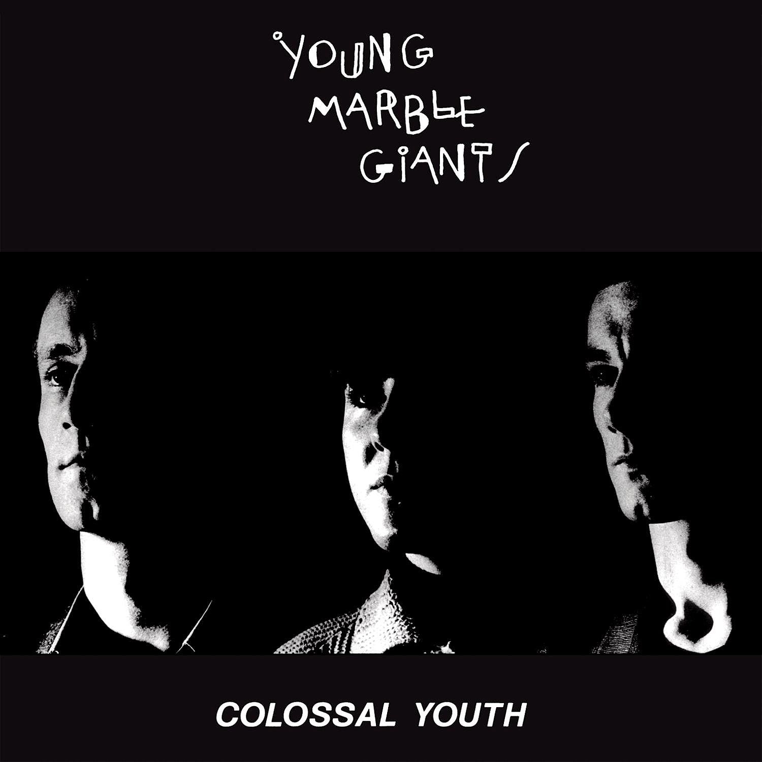 Young Marble Giants’ ‘Colossal Youth’ gets 40th anniversary deluxe reissue