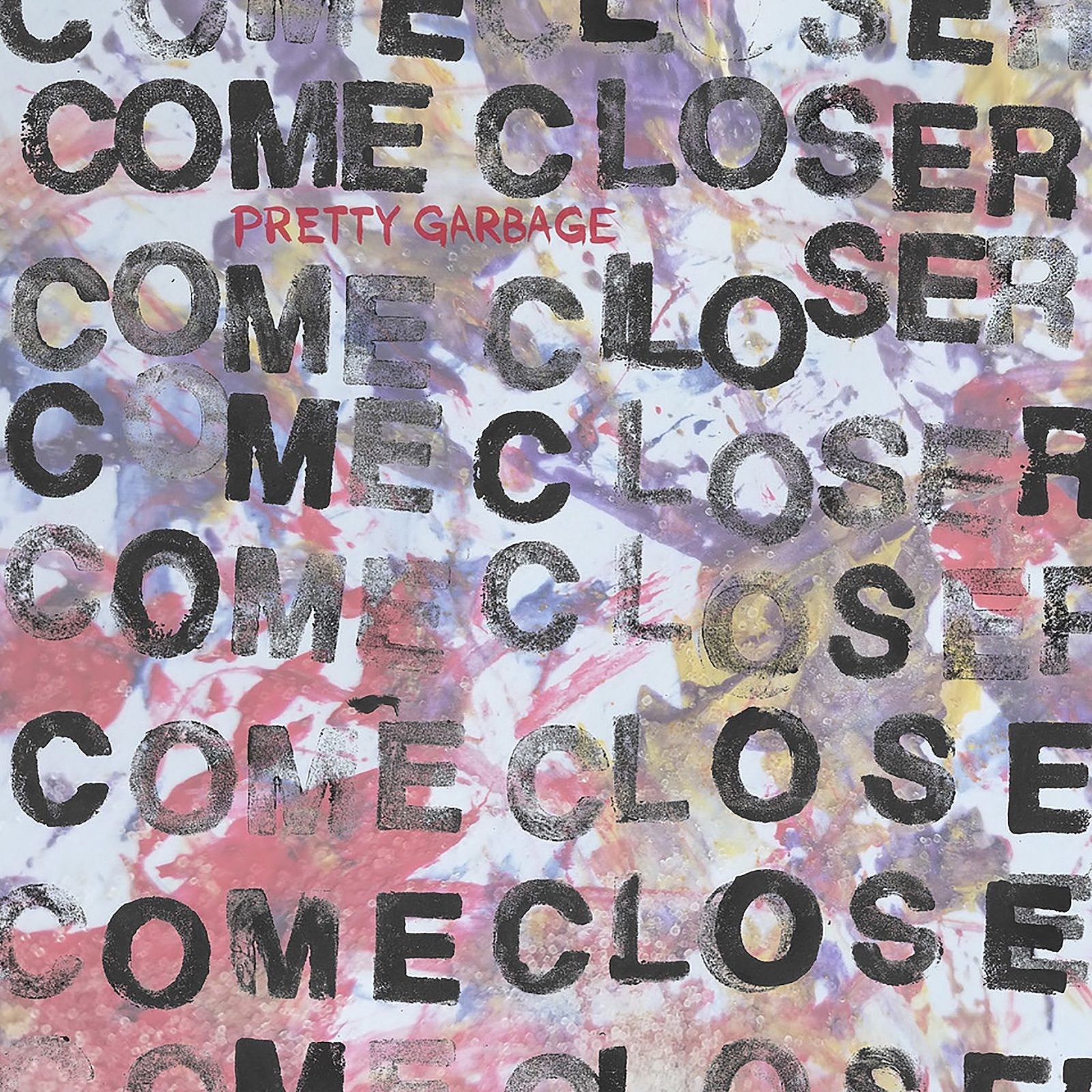 Come Closer (Tiltwheel, Dan Padilla) releasing debut LP this week (stream it)