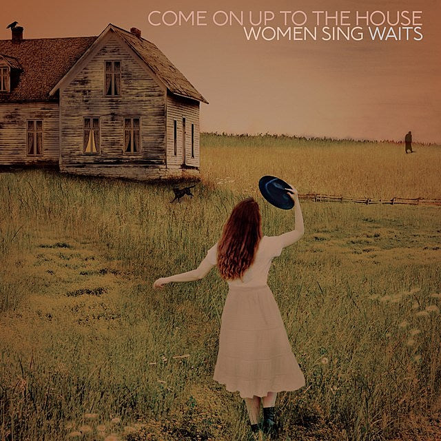 new Tom Waits tribute LP features Phoebe Bridgers, Aimee Mann & more (stream 2 songs)
