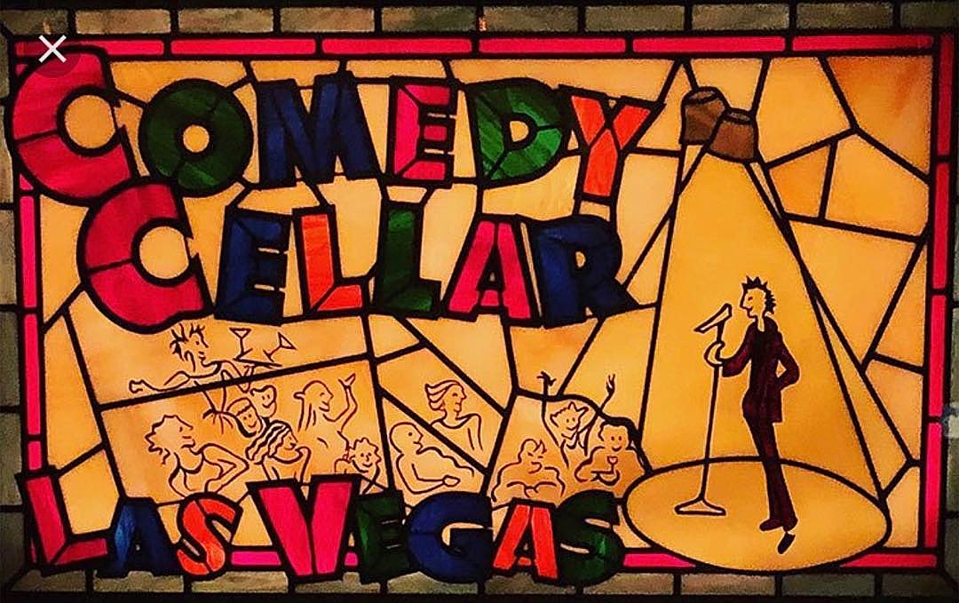 NYC’s Comedy Cellar opens Las Vegas location