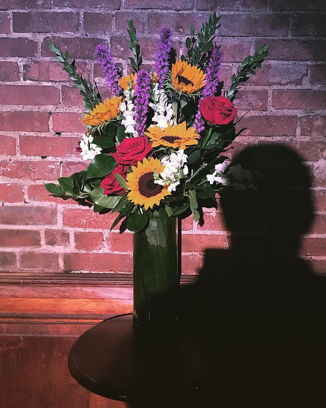 Louis CK & Ray Romano were surprise guests at Comedy Cellar