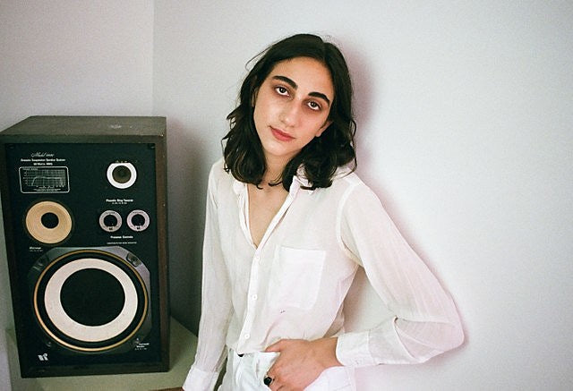 Common Holly shares “Joshua Snakes,” announces tour
