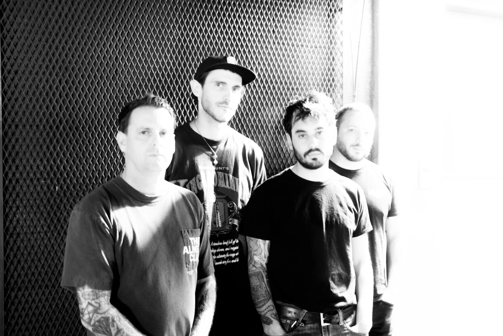 Common Sage tap Further Seems Forever’s Jason Gleason for “Hiraeth”; Stay Inside have a new song too