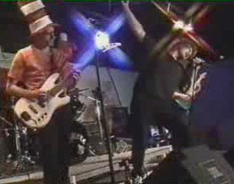Texas cult band Complete playing first-ever NYC show at Union Pool’s Summer Thunder w/ Octagrape & Honey Radar