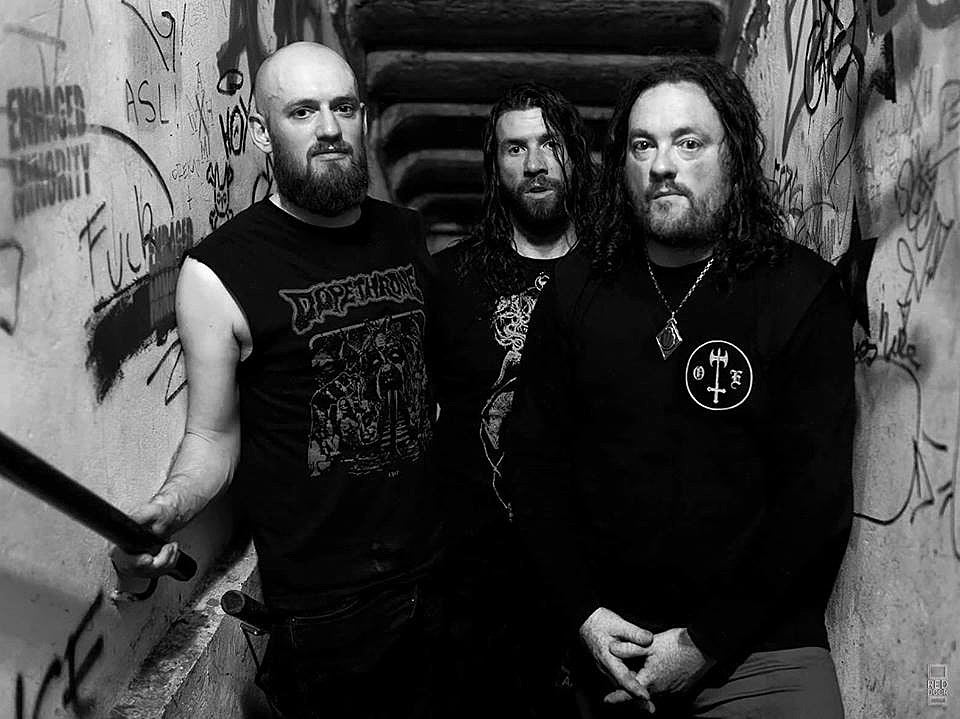 Conan releasing new album and touring North America in 2018