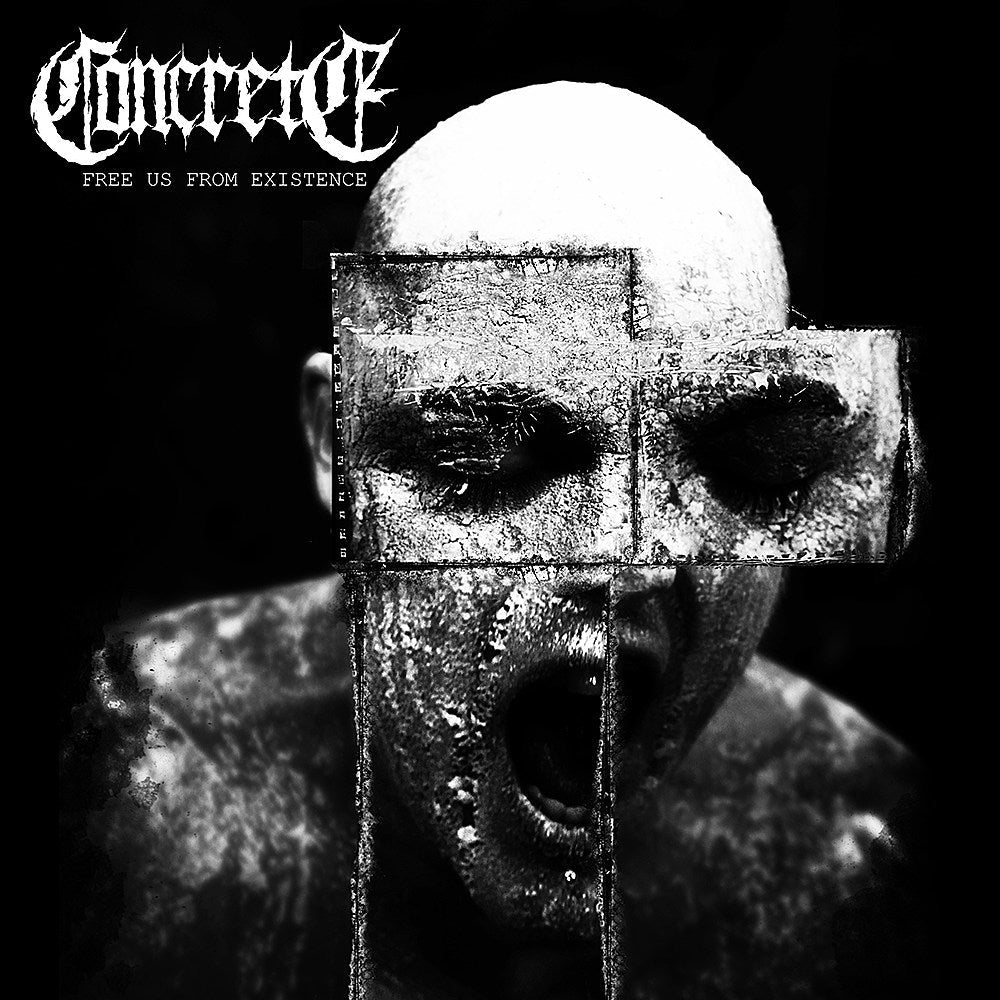 Concrete offer up intense metallic hardcore on new song “Executing Vengeance”