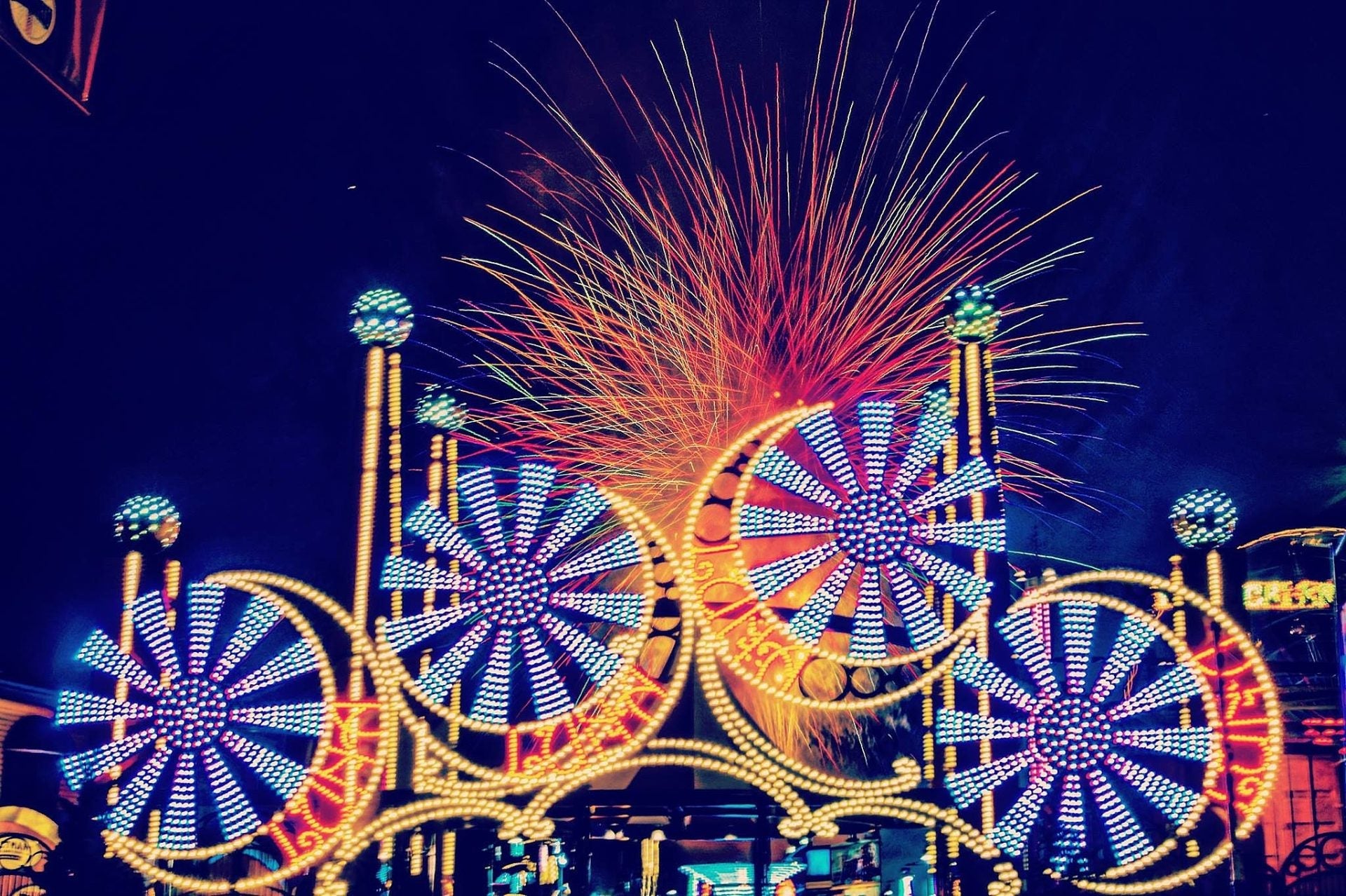 Coney Island Fireworks 2019 schedule: every Friday and after some Cyclones games