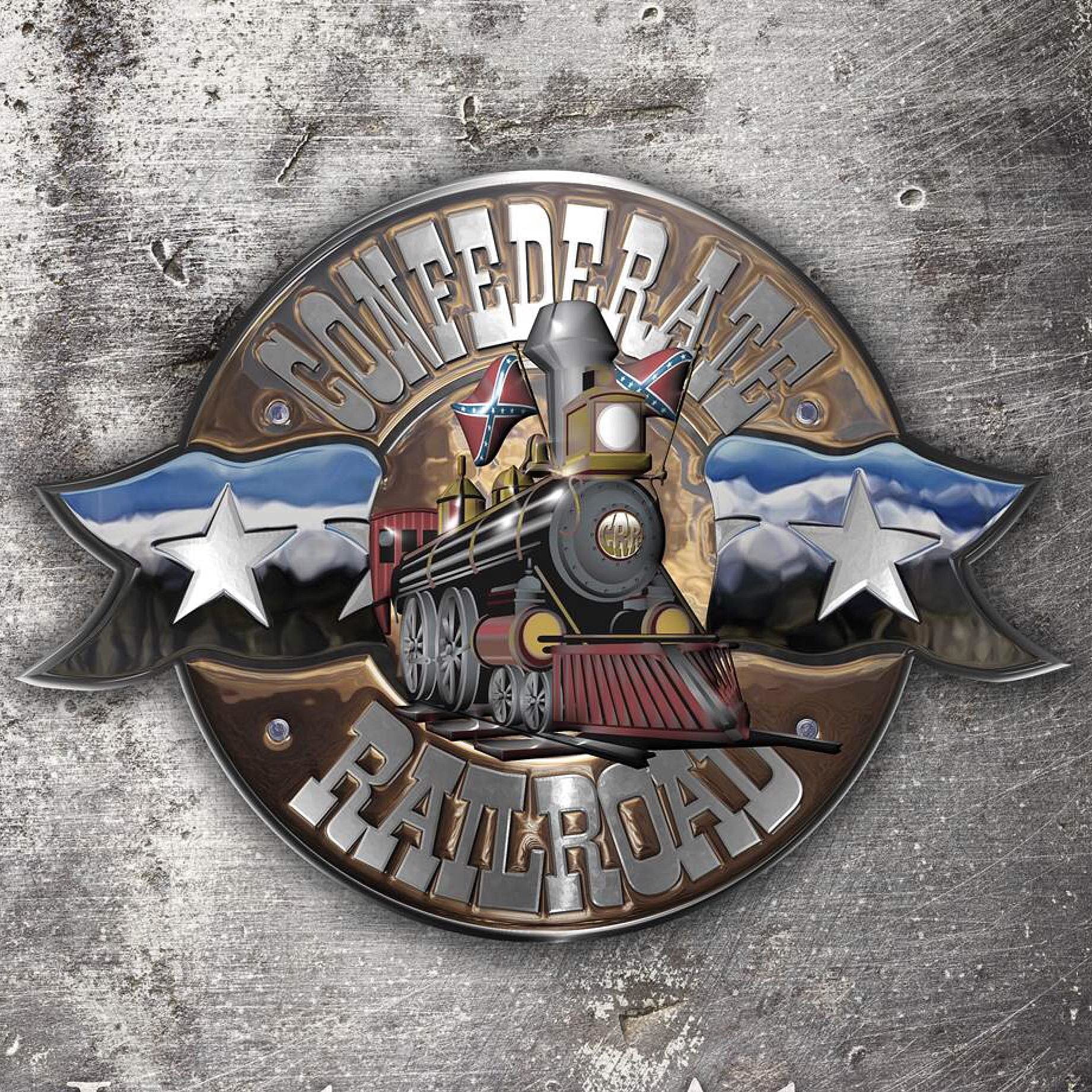 Confederate Railroad dropped from another state fair due to logo