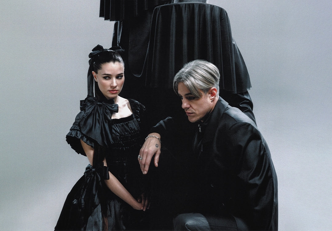 Confidence Man announce ’90s rave-inspired new album, share “I Can’t Lose You”
